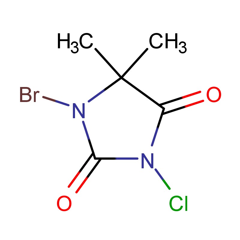 Што е Bromine Plus и зошто е суштински за модерен третман на вода?